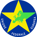 Logo Unione Federale Europea